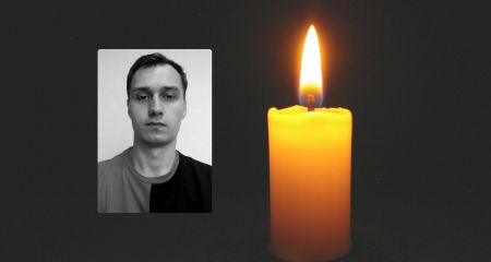 Внаслідок ракетного удару по полігону на Дніпропетровщині загинув журналіст з Кривого Рогу
