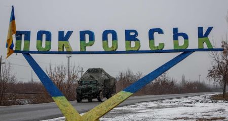 Російські війська вже майже вийшли на трасу від Покровська до Дніпра, — депутат Дружківської міськради 