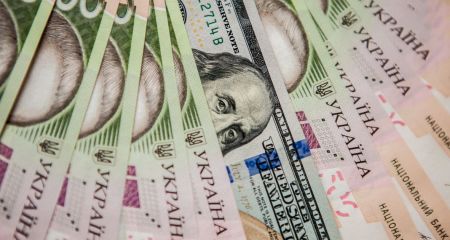 Ситуация с долларом на сегодняшний день контролируема, но инфляционный прогноз неутешителен - Нацбанк