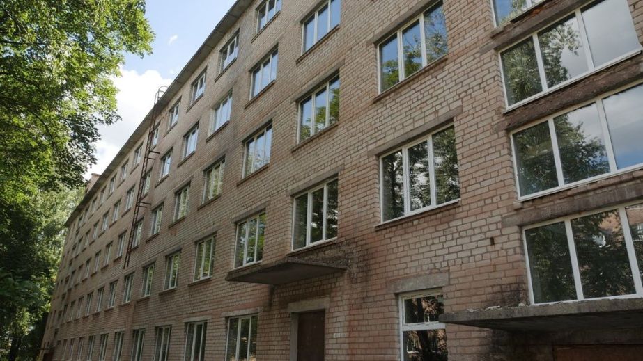 Восстановление после ракетного удара: в Кривом Роге возобновляют авиаколледж