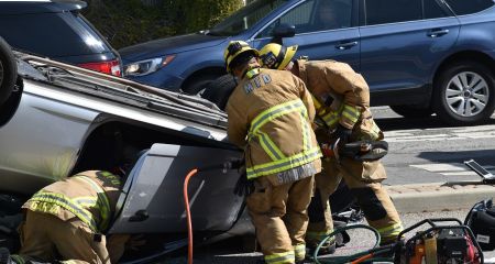 На Дніпропетровщині сталася смертельна аварія (ВІДЕО)