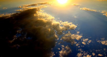 Какой будет погода в Днепре и области 2 марта