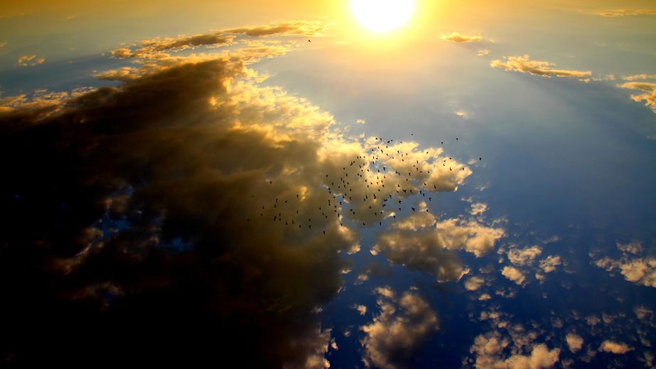 Какой будет погода в Днепре и области 2 марта