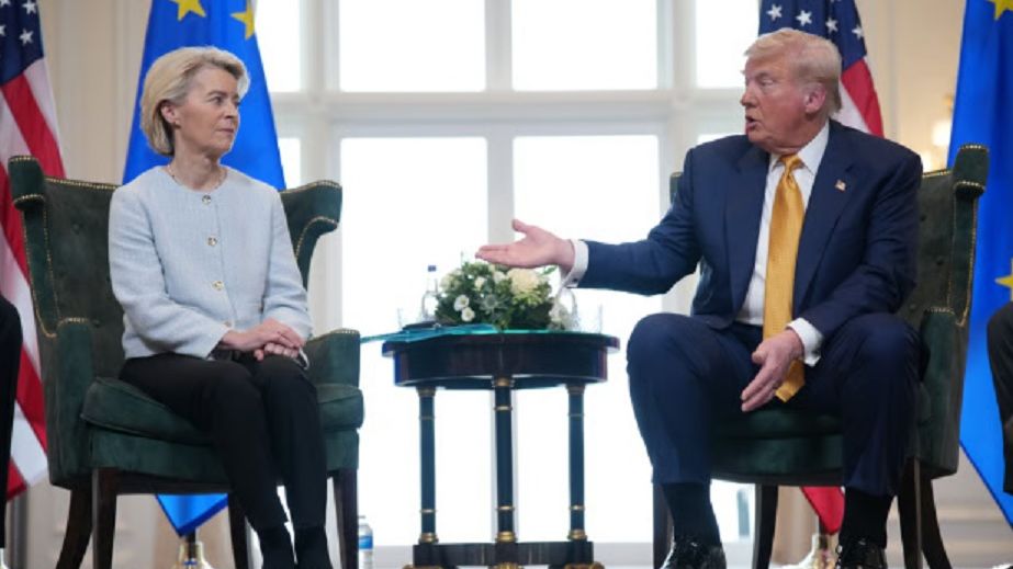 Угода ЄС-США підписана. Що це означає для нас?
