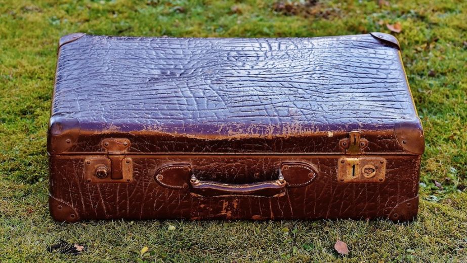 Підозріла валіза на проспекті Науки у Дніпрі сполохала людей