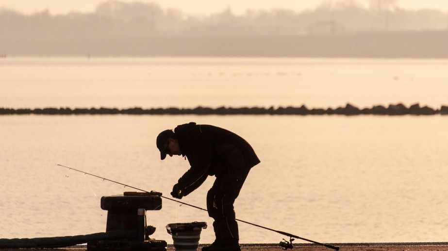 У Нікополі під час риболовлі гинуть рибалки (ВІДЕО)