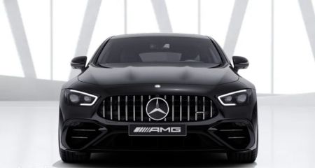 У Кривому Розі помітили коштовну автівку за 9 млн грн (ФОТО)