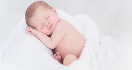 Бум рождаемости: в Днепре 27 мая на свет появился 21 младенец