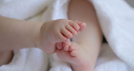 У Дніпрі за добу народилося понад 25 дітей