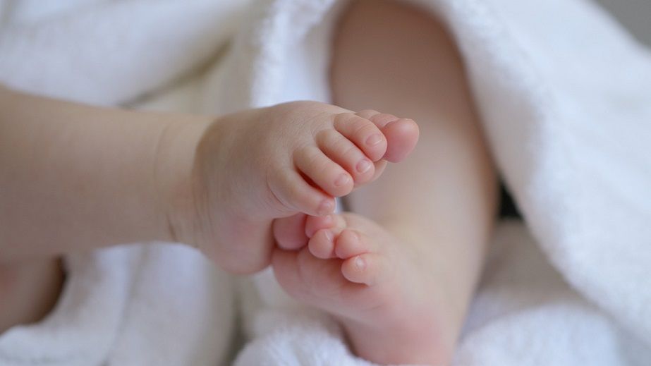 В Днепре за сутки родилось более 25 детей