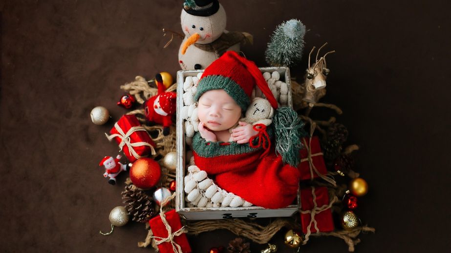 Якою була ситуація з народжуваністю у Дніпрі в перший день нового року 1 січня