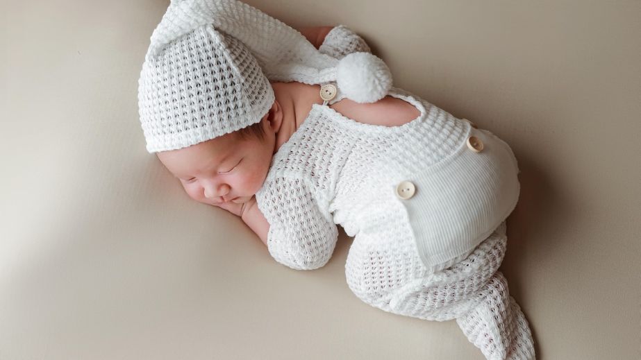 За сутки 9 декабря в Днепре родились 19 малышей