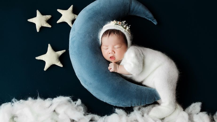 За сутки 17 января в Днепре родились только 8 младенцев