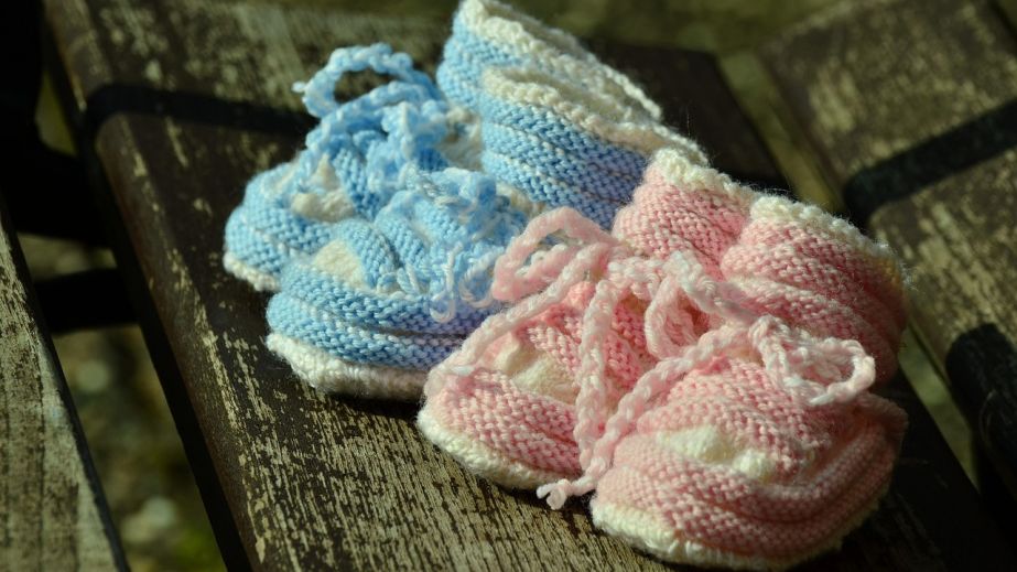 Гендерная ничья: сколько малышей родилось в Днепре за сутки 10 января