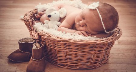 Бум рождаемости в Днепре отметили 28 января