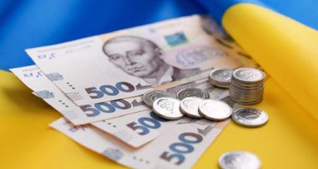 Дефіцит бюджету вже більше ніж 500 млрд гривен
