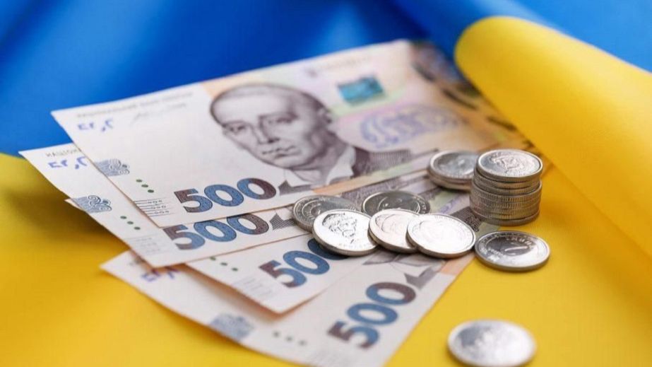 Дефіцит бюджету вже більше ніж 500 млрд гривен