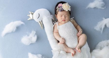 За сутки 20 мая в Днепре родилось более десятка младенцев