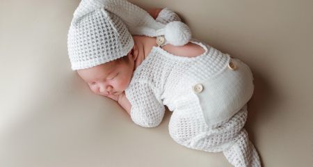 Якою була ситуація з народжуваністю у Дніпрі 8 квітня