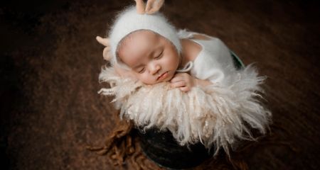 Жизнь продолжается: за сутки в Днепре родились почти два десятка младенцев