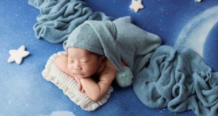 Какой была ситуация с рождаемостью в Днепре 4 февраля