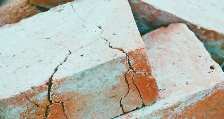 Била мужчину кирпичом по голове: в Днепре осудили агрессивную посетительницу кафе (ФОТО)