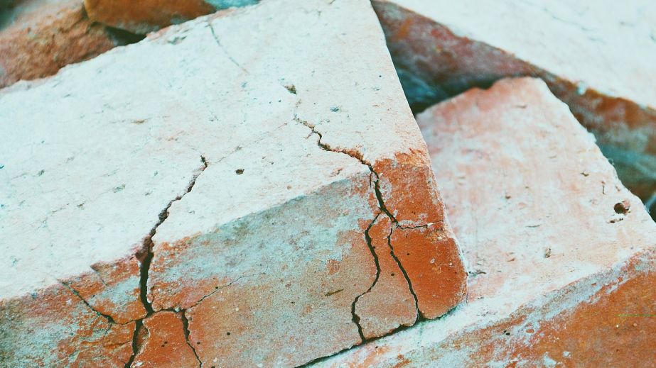 Била мужчину кирпичом по голове: в Днепре осудили агрессивную посетительницу кафе (ФОТО)