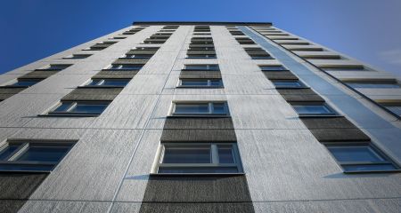Тіло пенсіонера знайшли в одній з квартир Кривого Рогу (ФОТО, ВІДЕО)