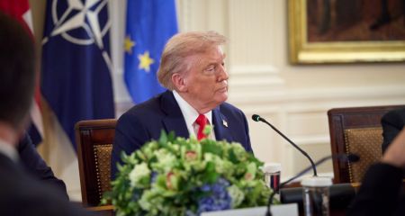 Антироссийский разворот Трампа: как это меняет войну