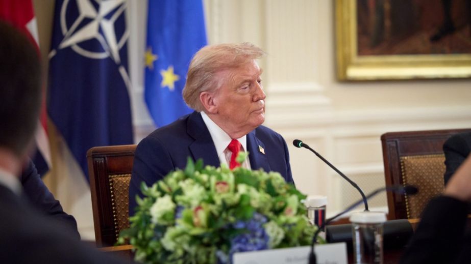 Антироссийский разворот Трампа: как это меняет войну