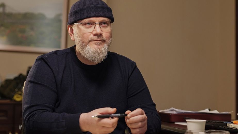 Статус Вилкула под вопросом: является ли он на самом деле начальником ВА Кривого Рога