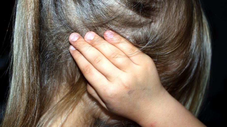 На Днепропетровщине мужчина развращал 5-летнюю племянницу