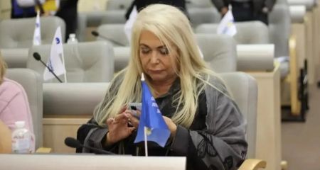 У Дніпропетровській облраді після скандальних слів депутатки про дітей з генетичними хворобами заговорили про комісію з етики