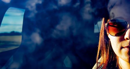 У Дніпрі жінка намагалася обміняти фальшиве посвідчення водія на справжнє