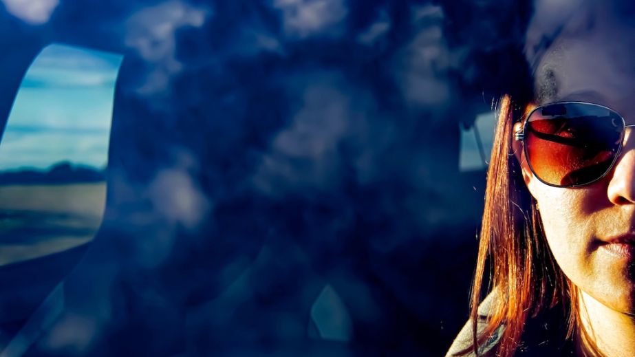 У Дніпрі жінка намагалася обміняти фальшиве посвідчення водія на справжнє