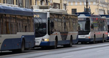 В Днепре объявили тендер на закупку новых троллейбусов: что известно