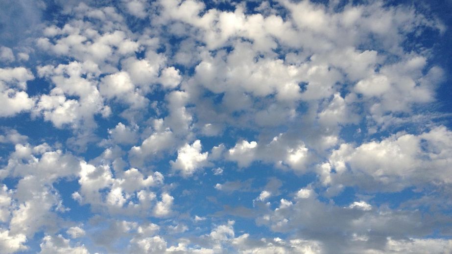 Без опадів: якою буде погода у Дніпрі та області 23 березня