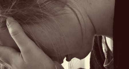 У Кривому Розі пʼяна матір відлупцювала дитину