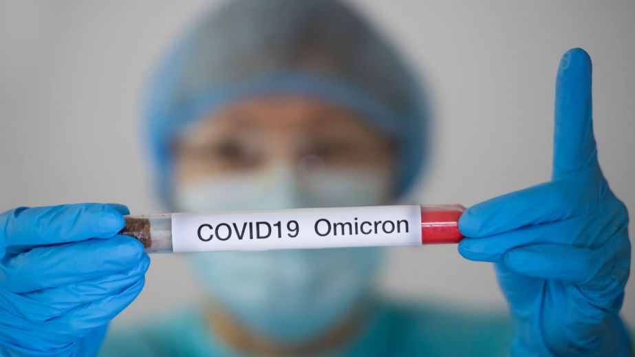 За тиждень на Дніпропетровщині від COVID-19 померли двоє людей