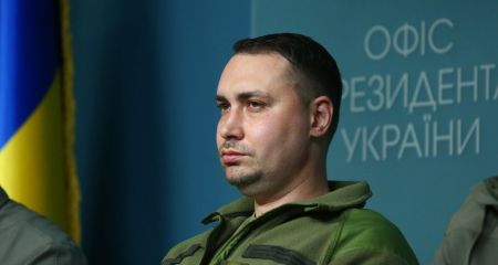 Буданов анонсировал возможную встречу украинской и российской делегаций в сентябре