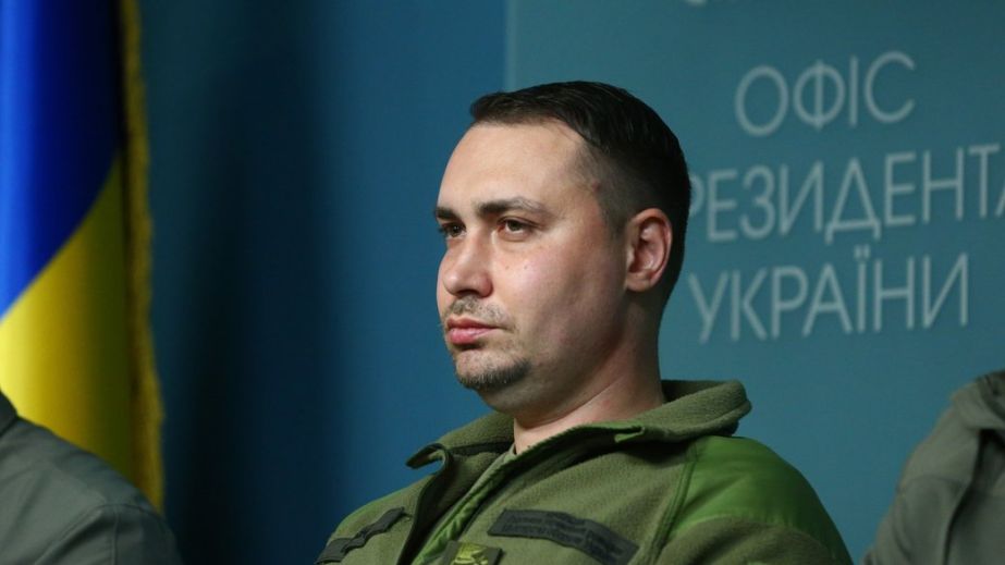 Буданов анонсировал возможную встречу украинской и российской делегаций в сентябре