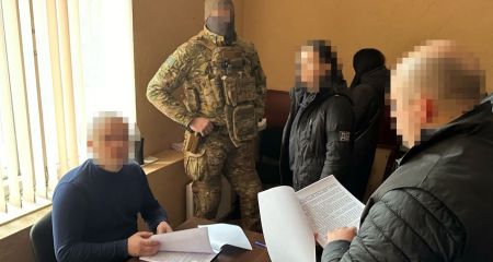 В Днепре будут судить судью, присвоившего арендованную квартиру в историческом центре города (ФОТО)