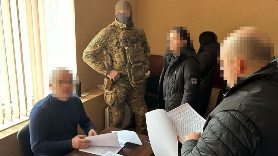 В Днепре будут судить судью, присвоившего арендованную квартиру в историческом центре города (ФОТО)