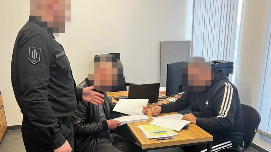 Выплатили 12 млн грн "боевых" за службу в штабе: на Днепропетровщине будут судить экс-руководство Нацгвардии (ФОТО)
