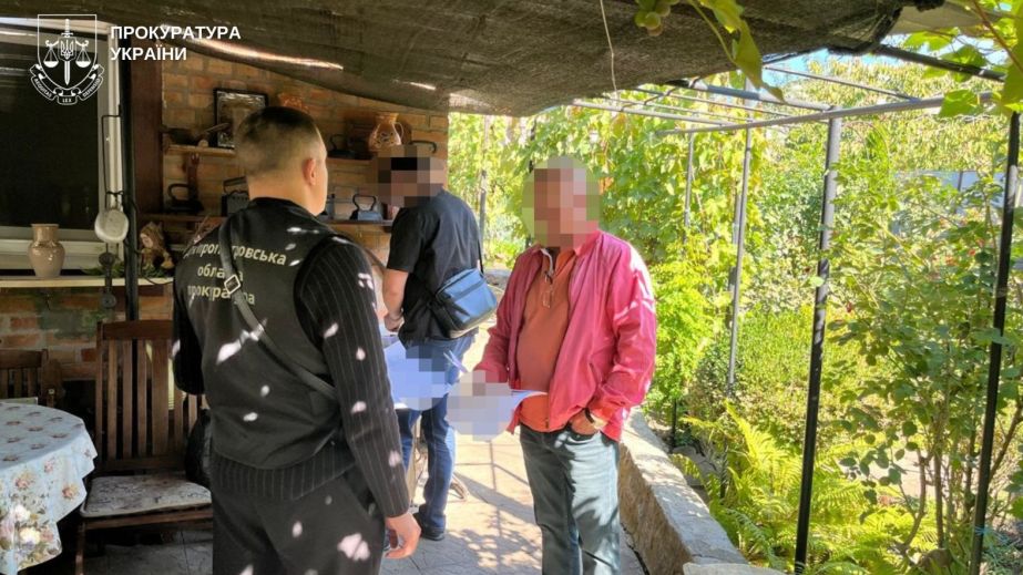 У Дніпрі чиновник погорів на закупівлі електрики за бюджетні кошти