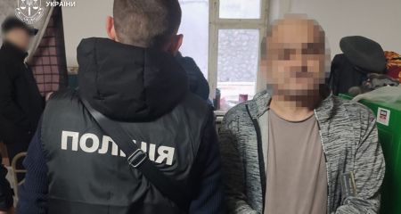 У Дніпрі ділки організували наркотрафік до виправної колонії