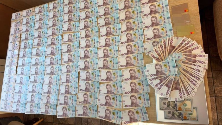 Заробляли на відбудові та критичній інфраструктурі: у Дніпрі викрили "конвертаційний центр", який "натендерив" 800 млн грн (ФОТО, ВІДЕО)