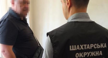 Депутат райсовета на Днепропетровщине закупил некачественный уголь для училища в прифронтовой общине с убытком в 1,3 млн грн