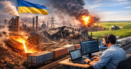 Днепропетровщина после 2014: как изменилась экономика региона и что ее ждет дальше