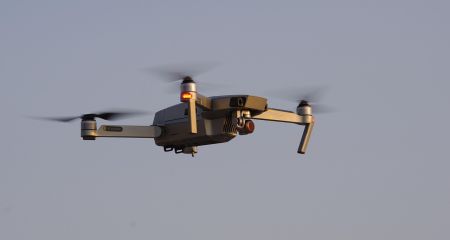 Окупанти вбили пенсіонера fpv-дроном на Дніпропетровщині